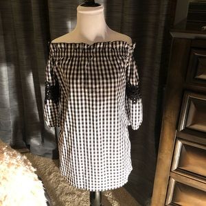 Romeo + Juliet Sumner Dress